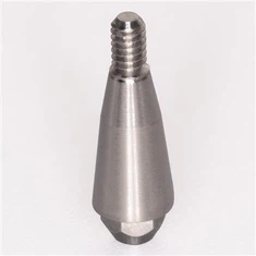 Multi-unit implantaat abutment