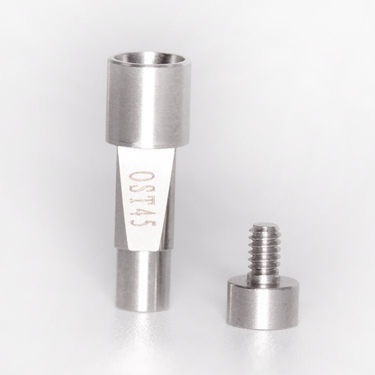 Straumann implantaat analoog