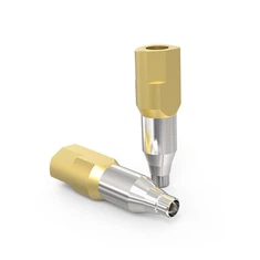Sirona Scan Lichamen