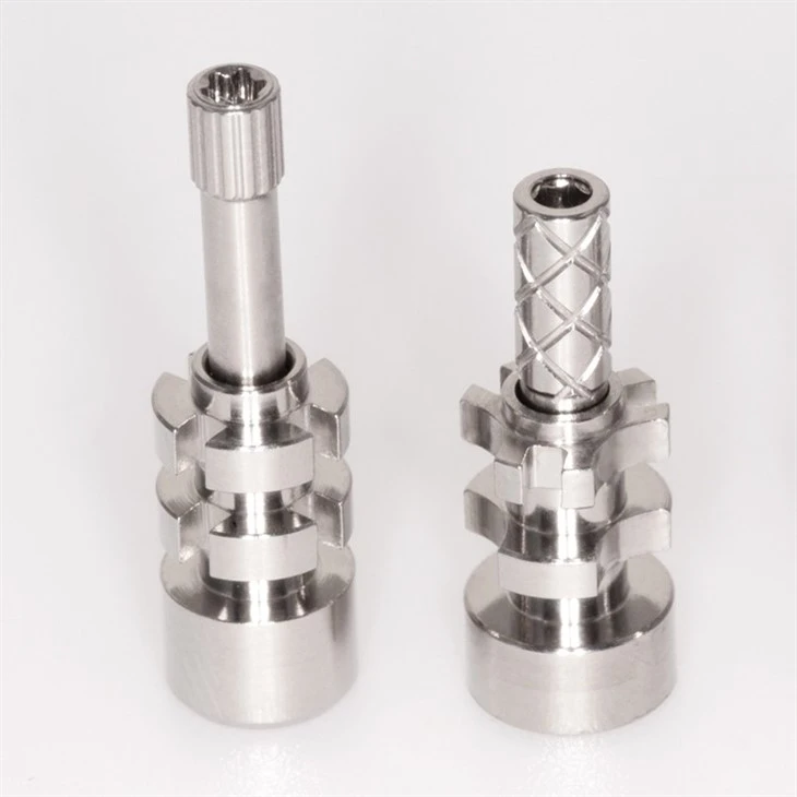 Dental Implant Impression Coping