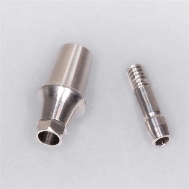 Nobel Ti-base
