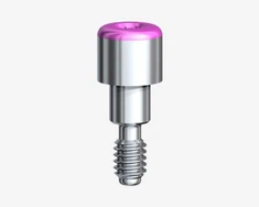 Healing Abutment NobelReplace NP Ø 3,5 X 3 mm